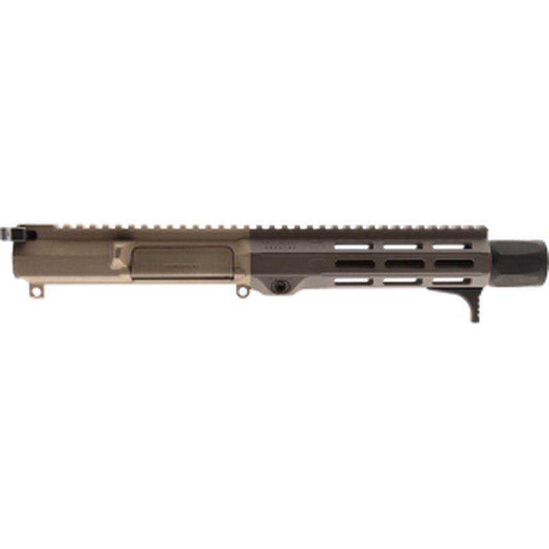 Maxim Defense MD9 908 AR-15 Upper Receiver Assembly 9mm Luger 8.5" Barrel