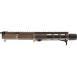 Maxim Defense MD9 908 AR-15 Upper Receiver Assembly 9mm Luger 8.5" Barrel