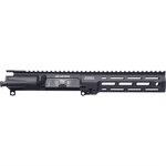 LMT DEFENSE - MRP-L M-LOK 5.56MM ASSEMBLED UPPER RECEIVER
