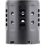 DEAD AIR ARMAMENT PYRO 2.0 SHROUD FOR P-SERIES ADAPTERS & BOOSTERS