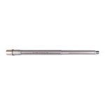 16" 6.5 Grendel SPR Fluted Stainless Steel Midlength AR 15 Barrel, Premium Series
