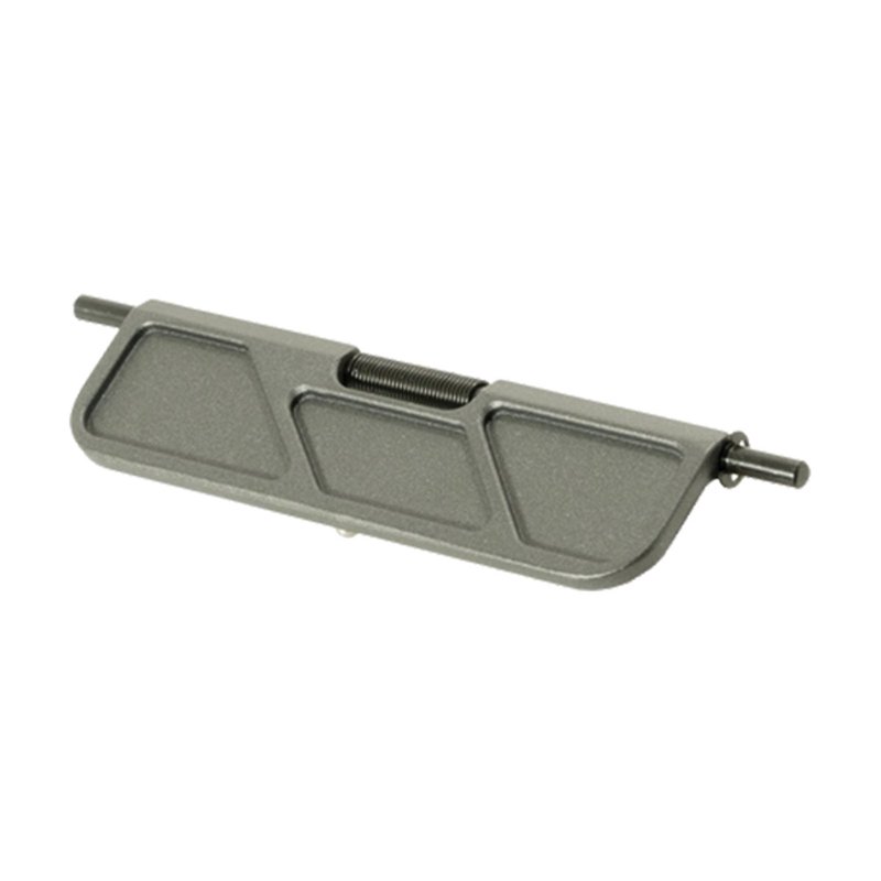 Timber Creek Billet AR-15 Dust Cover Mil-Spec Tungsten