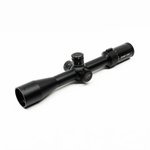 ZeroTech Vengeance 6-24x50 FFP MRAD Non-Illum