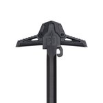 Tyrant CNC Nexgen AR15 Ambi Charging Handle
