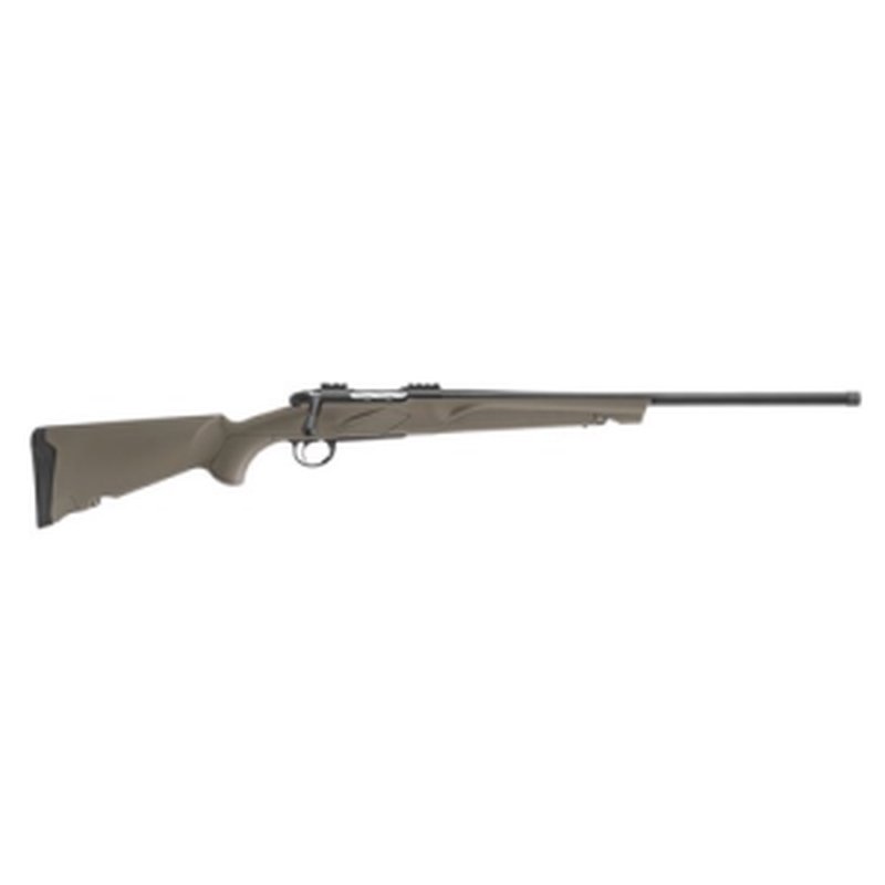 Franchi Momentum 350 Legend Bolt Rifle 24in Threaded Barrel Flat Dark Earth