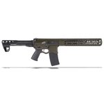 Seekins Precision SBR8 Short Barrel Rifle 8 in .300 Blackout 1:7 5/8x24 OD Green
