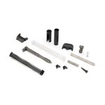 Zaffiri Precision UPK Upper Parts Kit Glock 17 Gen 5 Black