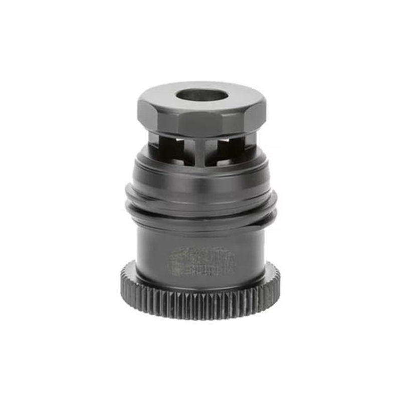 Griffin Armament DUAL-LOK EZ-Brake Muzzle Brake