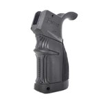Fostech Sabre AR-15 Comfort Grip, Black