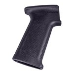 Magpul MOE SL AK Pistol Grip Polymer Plum - Aggressive TSP Texture