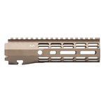 Aero Precision AR15 7.3" ATLAS R-ONE M-LOK Handguard - Cerakote FDE - APRA500711A