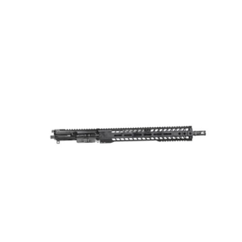 RADICAL FIREARMS Complete Upper Assembly 7.62x39 16\" HBAR 15\" MHR