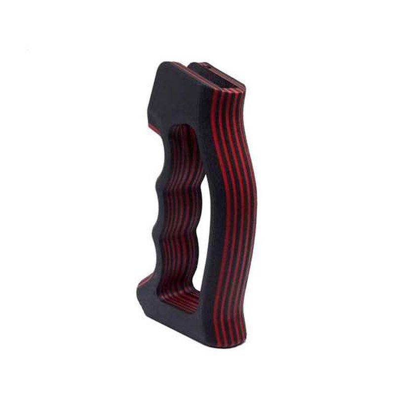 Future Forged Vengeance Vektor 2 Foregrip (VHGVXR) - Bull Fighter Red