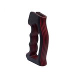 Future Forged Vengeance Vektor 2 Foregrip (VHGVXR) - Bull Fighter Red