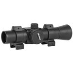 Ultradot UD25B G2 Red Dot Sight 25mm Tube 2MOA Gen 2