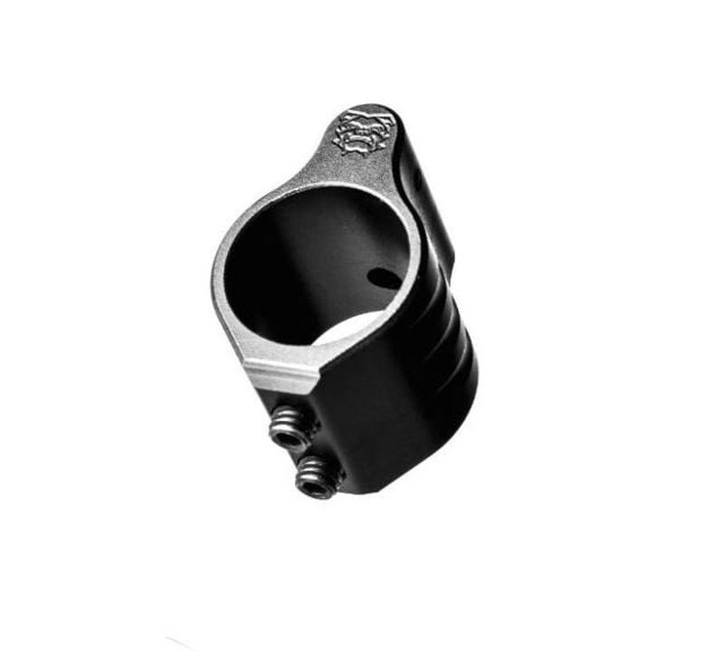 Rosco Manufacturing K9 Greenline 5.56 Sauce Pack Tactical Rifle Barrel (13.95in Mid Length)