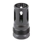 Rearden R2S Flash Hider 5/8-24 Nitride Atlas Atlas XL Plan B Compatible