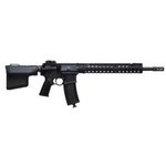 TROY CARBINE 16" PREBAN BLACK/BLACK