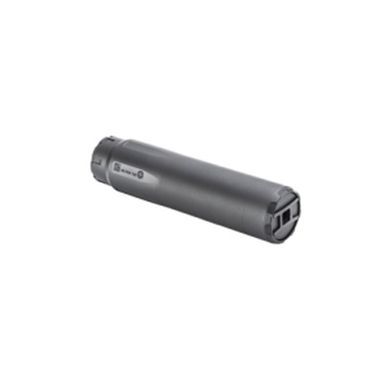 GEMTECH NEUTRON 7.62 Suppressor 7.62mm 5/8x24 DirectThread