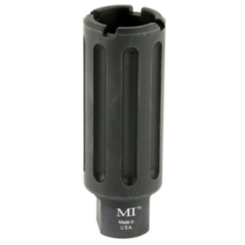 Midwest Industries Blast Can 5/8x24 30 Cal Compensator Muzzle Device