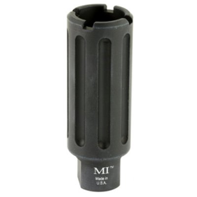 Midwest Industries Blast Can 5/8x24 30 Cal Compensator Muzzle Device