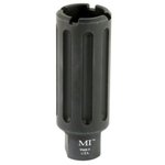 Midwest Industries Blast Can 5/8x24 30 Cal Compensator Muzzle Device