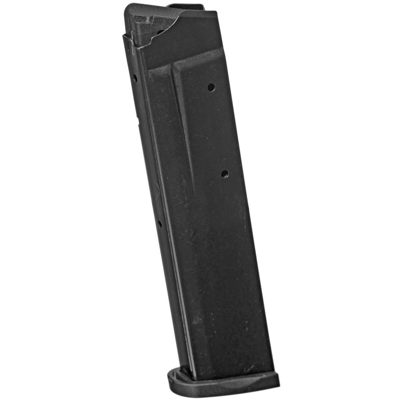 ProMag Industries Smith & Wesson Shield .45 ACP 10-Round Blue Steel Magazine SMI 37