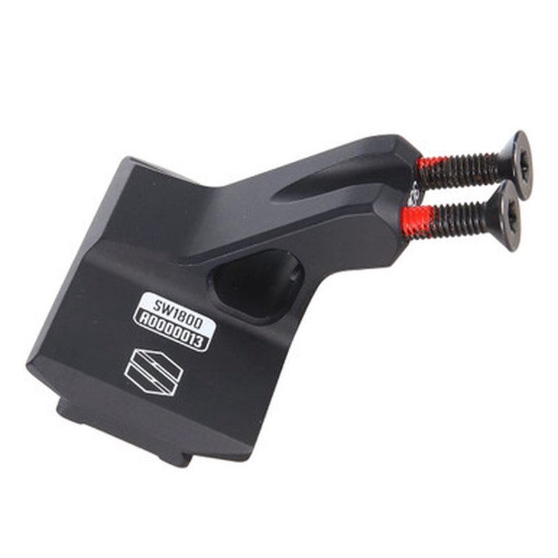 Scalarworks KICK Offset Mount for Aimpoint ACRO Right Hand SW1800x