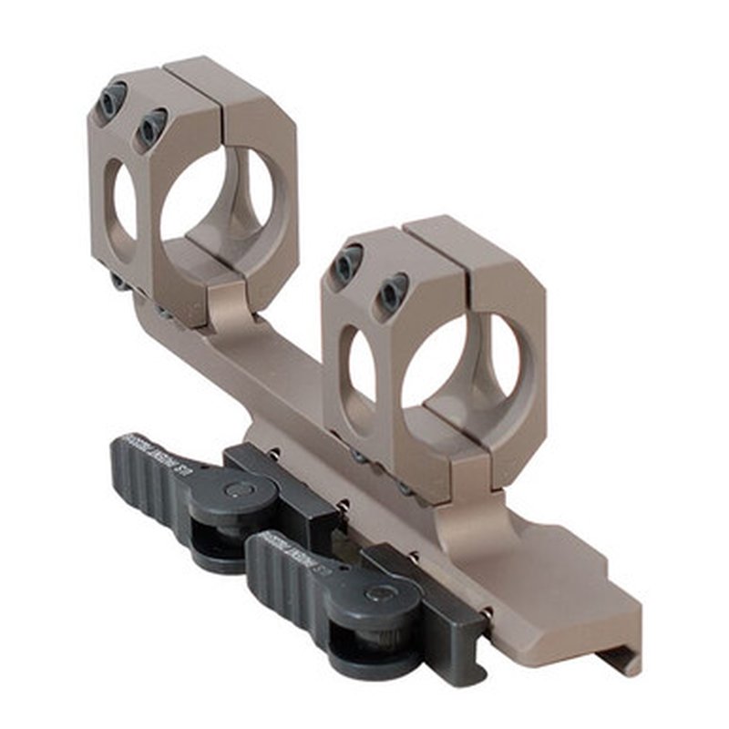 American Defense ADM AD-RECON 1 FDE Cantilever Scope Mount 2 Inch Offset