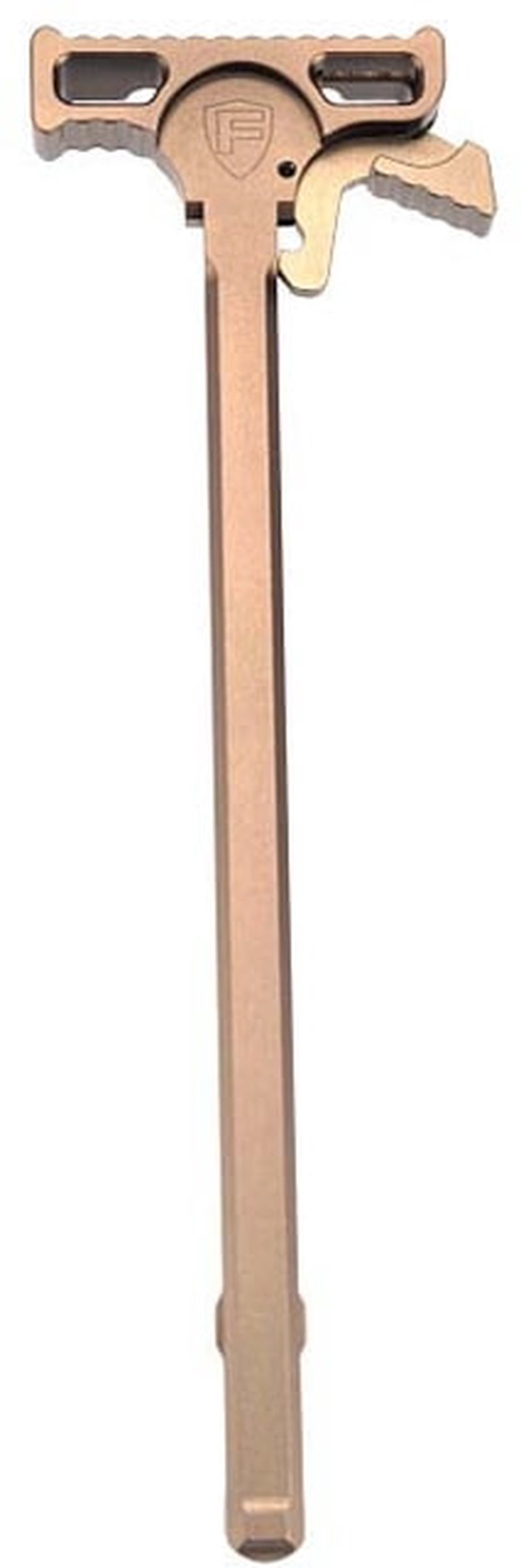 Fortis Manufacturing Hammer AR10 Charging Handles