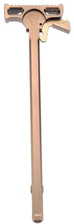 Fortis Manufacturing Hammer AR10 Charging Handles