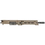 POF Minuteman 5.56 NATO 10.5in Upper Receiver, Patriot Brown Cerakote