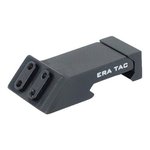 ERA-TAC ERATAC Offset Mount T0530-0000 45° red dot backup mount