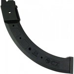 CZ USA CZ Magazine 452/453/455/457/512 .22 LR 25 Round Polymer Black 12020