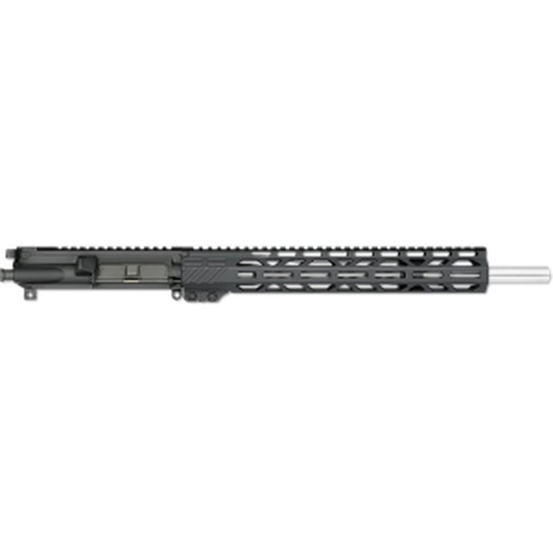 Rock River Arms AR-15 Predator Pursuit Complete Upper Receiver 223 Wylde 16" Stainless Steel Barrel 12.5" M-LOK Handguard Black