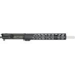 Rock River Arms AR-15 Predator Pursuit Complete Upper Receiver 223 Wylde 16" Stainless Steel Barrel 12.5" M-LOK Handguard Black
