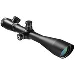 Barska 2nd Generation Sniper Rifle Scope 4-16x50 Illuminated Mil-Dot (Dual Color Green/Red)