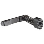 Strike Industries Strike AR Magazine Catch Assembly, Black
