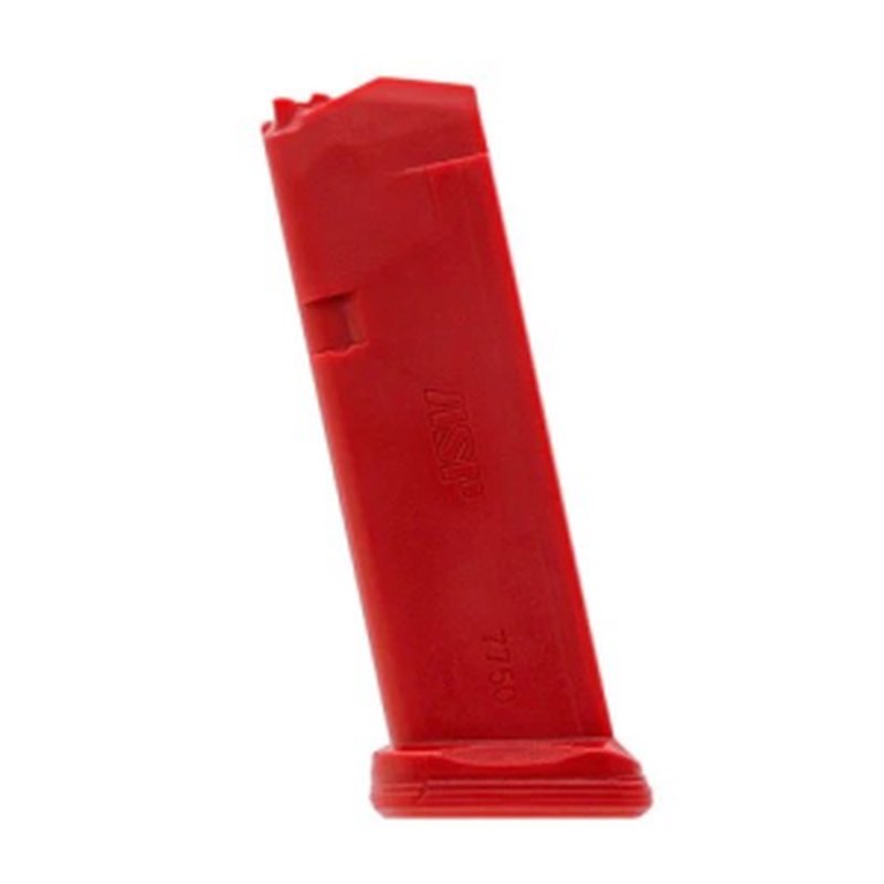 ASP Enhanced Training Magazine Shadow DR920 XR920 Weighted