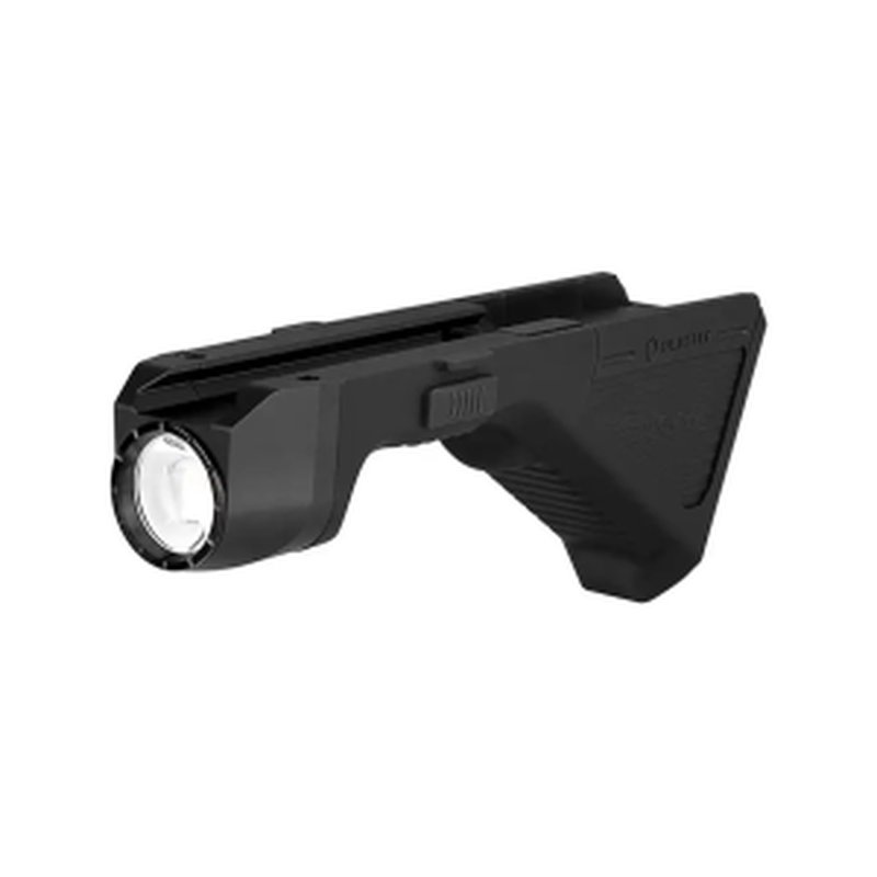 Olight Sigurd Weapon Light Picatinny Rail Black