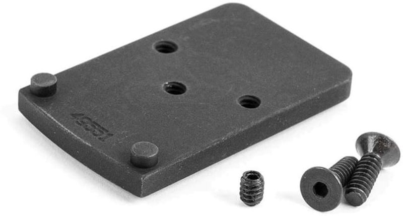 Evolution Gun Works Trijicon RMR Sight for Ruger Security 9 Black 49551