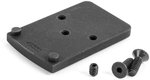 Evolution Gun Works Trijicon RMR Sight for Ruger Security 9 Black 49551