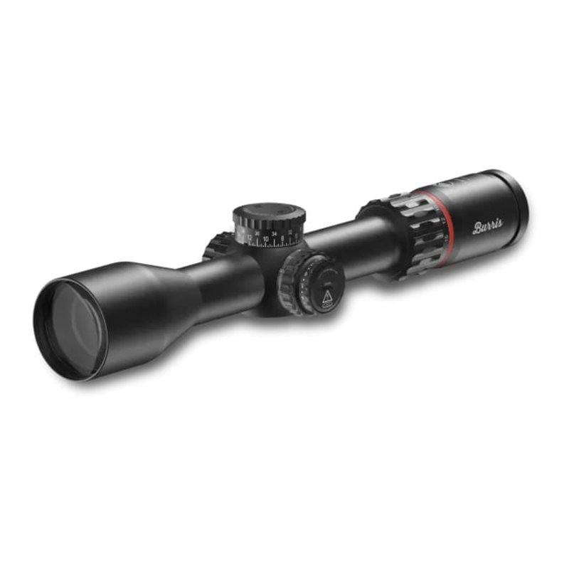 Burris Veracity 3-15x44 Plex LPVO Scope