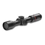 Burris Veracity 3-15x44 Plex LPVO Scope