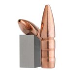 Lehigh Defense 05224062CUSP .224 Caliber 62gr Controlled Chaos Ammunition