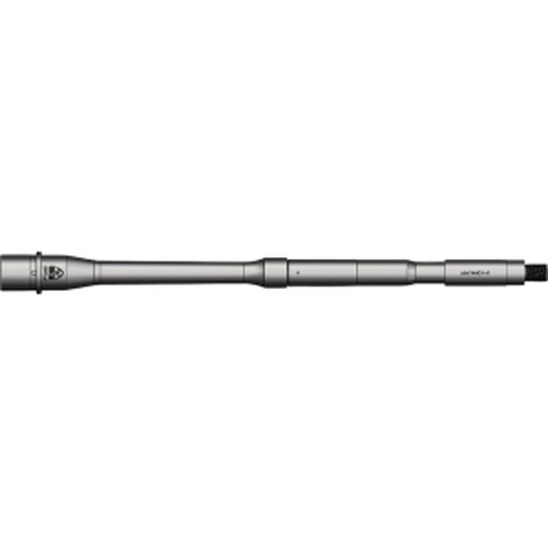 Faxon Duty Series AR-15 Barrel 5.56x45mm NATO 14.5" M4 Contour 1:7 Twist Phosphate
