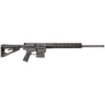 Wilson Combat Super Sniper .6.5 Creedmoor 24in Barrel, Black