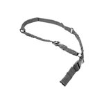 NcStar AARS21PU 2 To 1 Point Sling Urban Gray 55"- 72" OAL