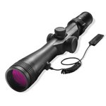 BURRIS Eliminator III Laser Scope 4-15x50 X96 Reticle