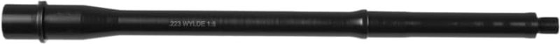 ZRODelta Range Ready 14.58in .223 Wylde Barrel